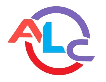 Ansh Logistic Logo